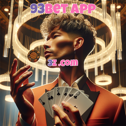 Descubra a Categoria de Pagamentos no 93bet App